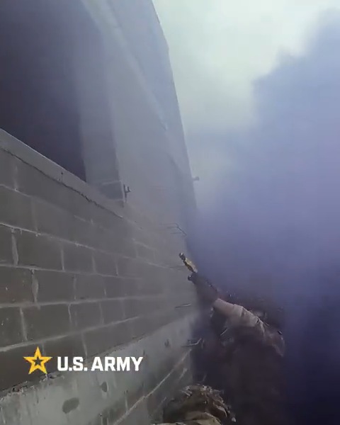 Bringing the smoke 😤