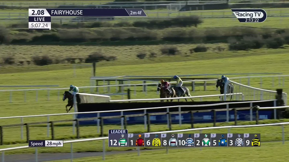 ❌ NOEMIE DE LA VIS beat at 1.01 in running under Paul Townend for the Willie Mullins team. A massive kick in the bollocks for punters! ☠️