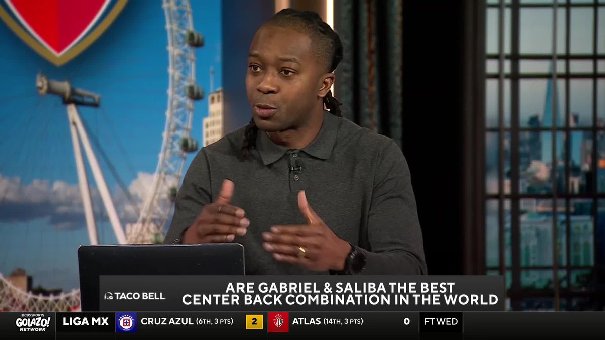 "I applaud Mikel Arteta for taking this very seriously in the Carabao Cup." Michael Lahoud praises Mikel Arteta for helping change the culture at Arsenal ๐ด