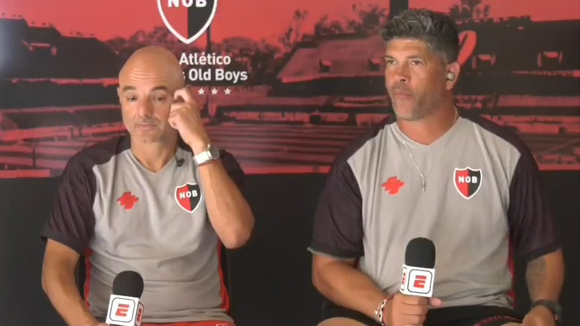 ¿HABRÁ LLAMADITO DE LA DUPLA ORSI - GÓMEZ A MESSI POST MUNDIAL PARA VOLVER A NEWELL'S?