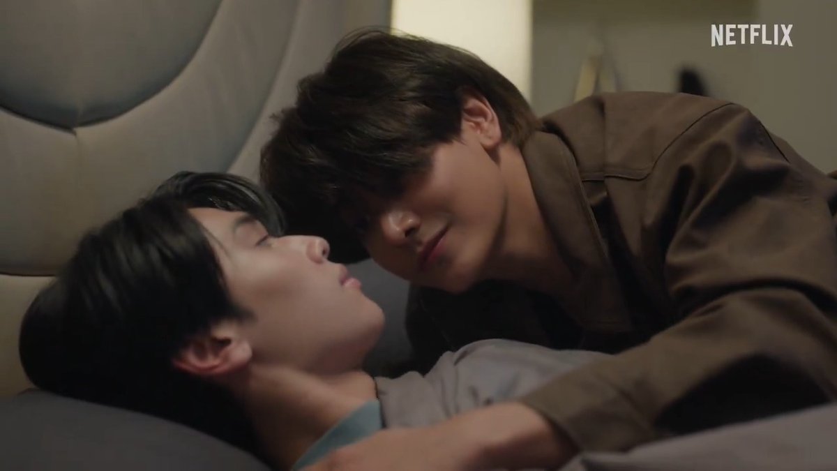 i’m a simple person if someone who looks like that tells me to go to sleep, i will sleep 😴 #DareYouToDeath #DareYouToDeathEP4 #จุงดัง #joongdunk #จุงอาเชน #ChenRcj #dunknatachai