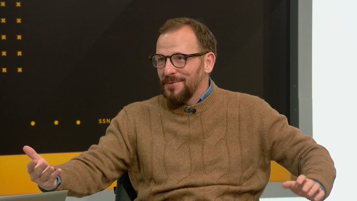 🗣️ "What Andy Robertson has done for Liverpool should never be underestimated" Jody Morris says Liverpool can't let Andy Robertson leave 🤔