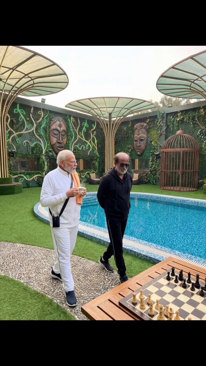 Can we expect any masterstroke in TN?