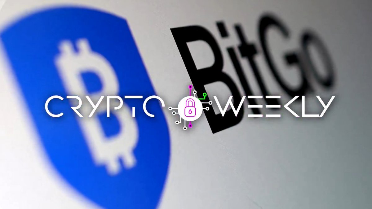From Pakistan signing an agreement with a firm connected to World Liberty Financial — the main crypto business of Trump's family to crypto firm BitGo targeting up to $1.96 billion valuation in US IPO, here's a roundup of crypto stories this week
