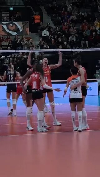 Ebrar Karakurt! 💥 #TRTSporDijital