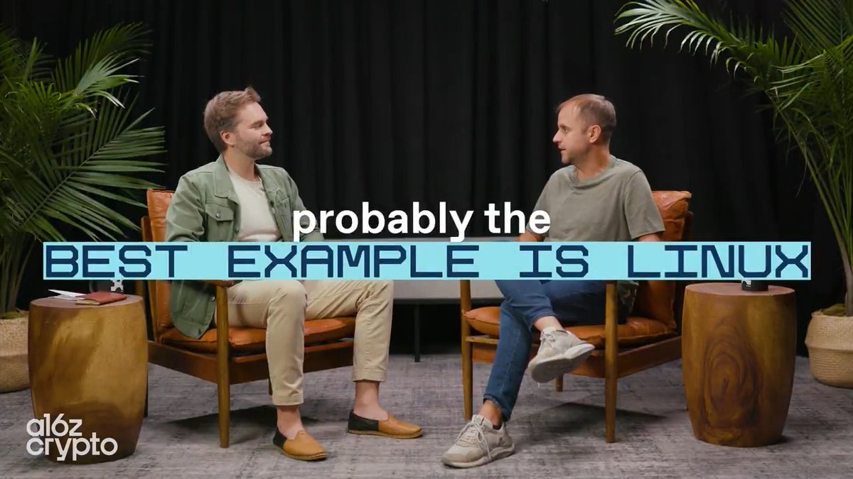 In this episode, we talk about… - Why Bitcoin is more than “digital gold,” - What Christian learned from his time at Facebook - Why he believes openness — not corporate control — will ultimately win Our guest is Christian Catalini (Christian Catalini), Cofounder and Chief Strategy Officer of the global payments startup Lightspark, and a former architect of Meta’s shuttered Libra project — one of the most ambitious attempts to create a corporate-backed digital currency. Here's a snippet from the conversation. w/ Robert Hackett