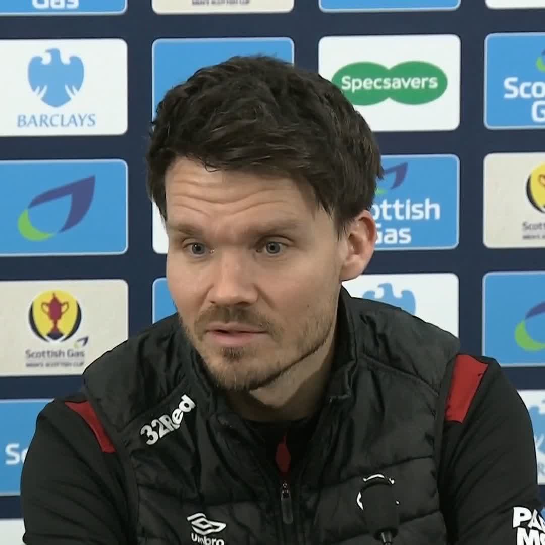 Danny Röhl is confident of more new signings after the arrival of Tuur Rommens and Tochi Chukwuani, with a loan deal agreed for Andreas Skov Olsen. [Sky Sports Scotland]