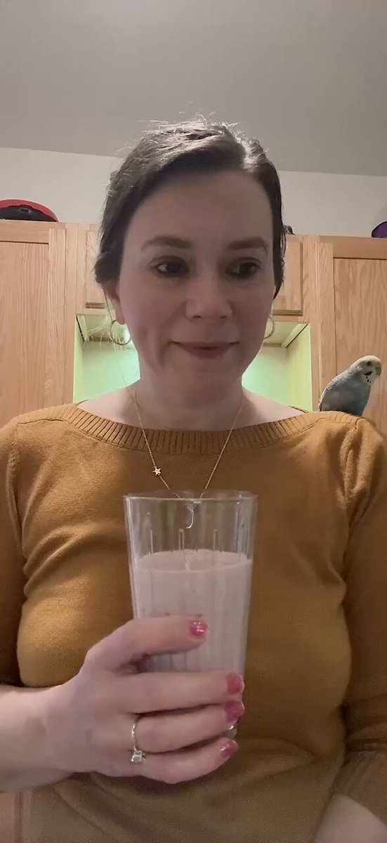 Bird Mommy ❤️🦜