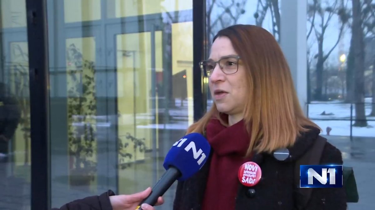 Prošireni sastav Senata Univerziteta u Novom Sadu odbio je prigovor vanredne profesorke Kleut na prvobitnu odluku Senata da ne bude izabrana za redovnu profesorku - što znači da ona ostaje bez posla na Filozofskom fakultetu.