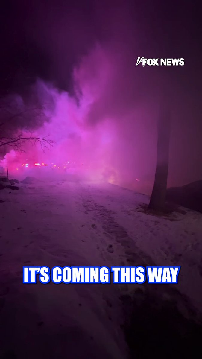 MINNEAPOLIS CHAOS: Agitators in Minneapolis were tear-gassed as they clashed with DHS officers on the streets, with Fox News reporter Alexis McAdams caught in the crossfire. Agitators were seen shouting at Border Patrol Commander Gregory Bovino following a second ICE-involved shooting. According to the DHS, the incident began during an arrest attempt when an ICE agent shot an illegal immigrant in the leg. The individual reportedly resisted arrest and "violently assaulted the officer," leaving the agent "fearing for his life and safety."