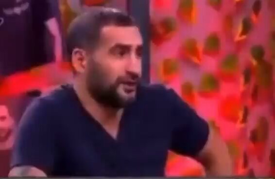 Survivor 2018 sezonu Ümit Karan’ın Panorama’da Nagihan hakkında yaptığı açıklamalar #Survivor2026