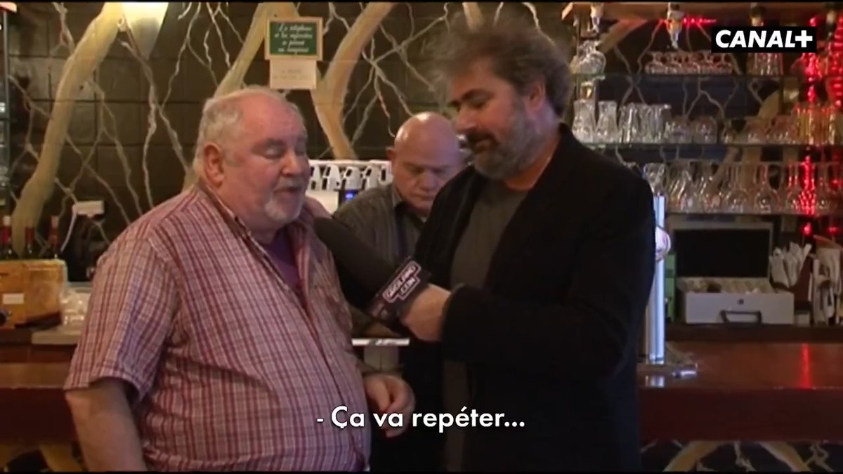 Ça va péter ? 💨