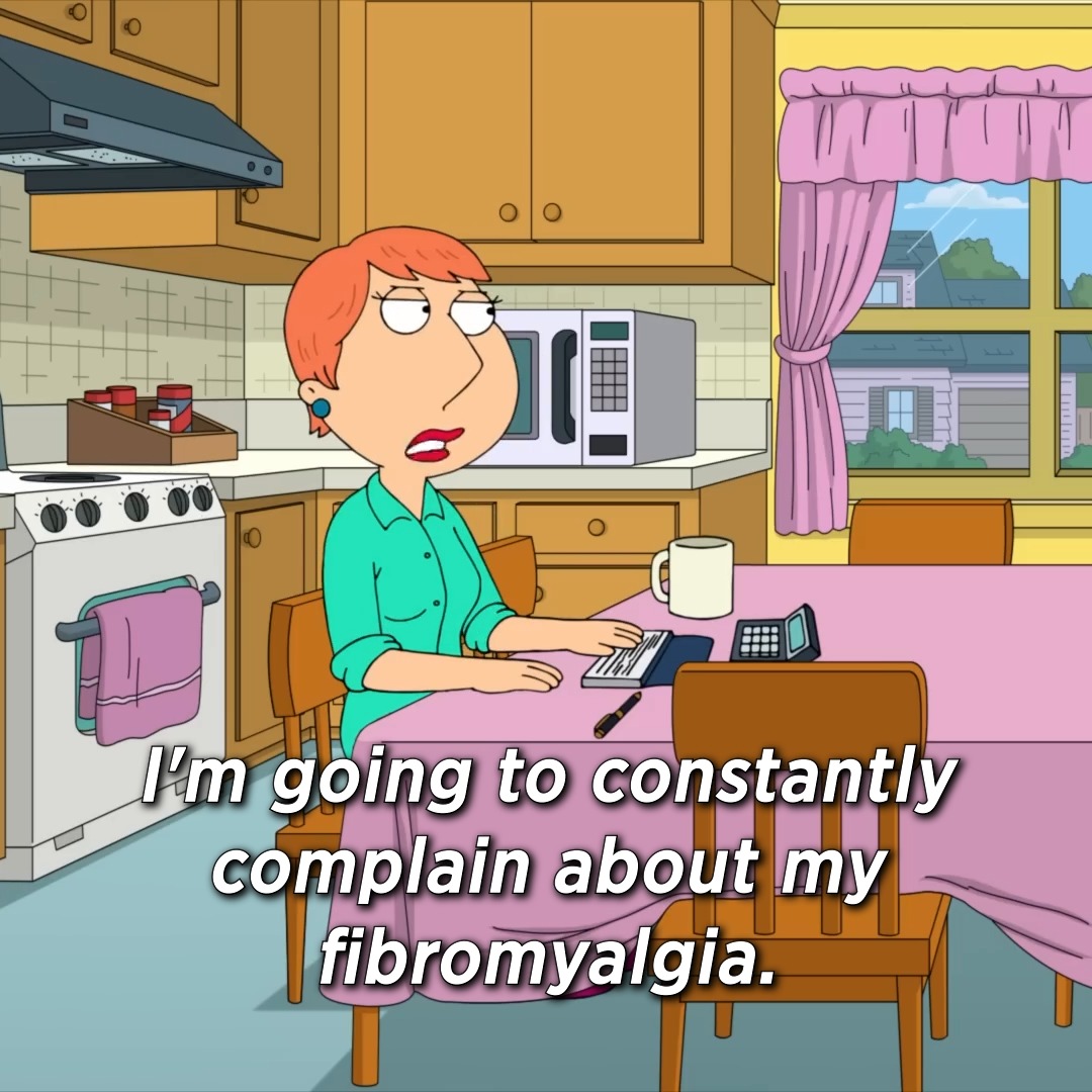 anyone seen marriage story? 😂 #familyguy returns in ONE MONTH! watch the season premiere february 15 on #FOX, next day on Hulu.