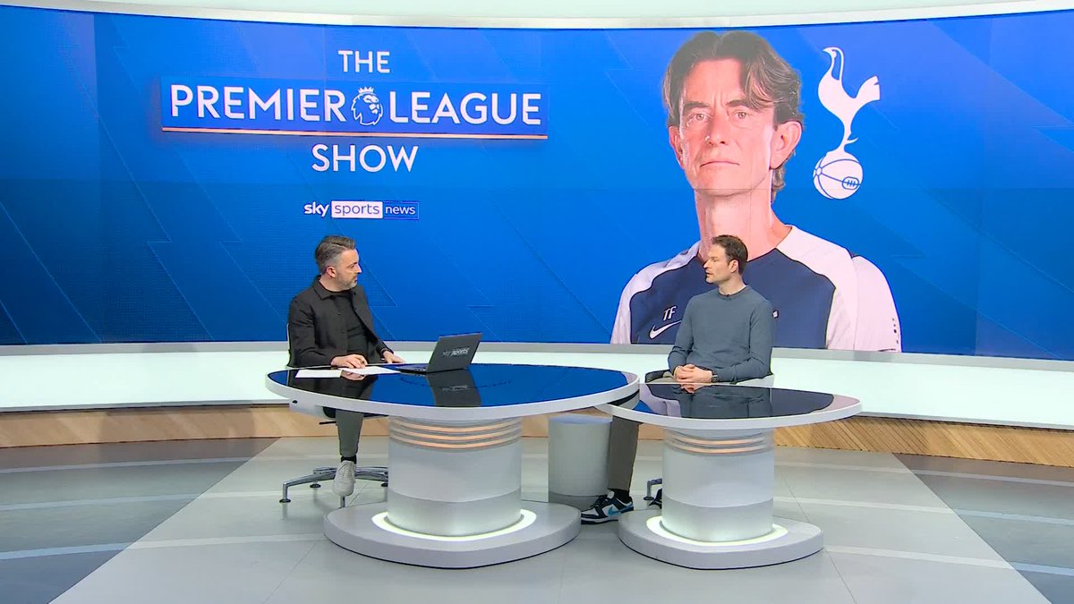 "He's been there and done it" ✅ Asmir Begovic reacts to Conor Gallagher joining Spurs and discusses where else they can improve their squad ⚪️