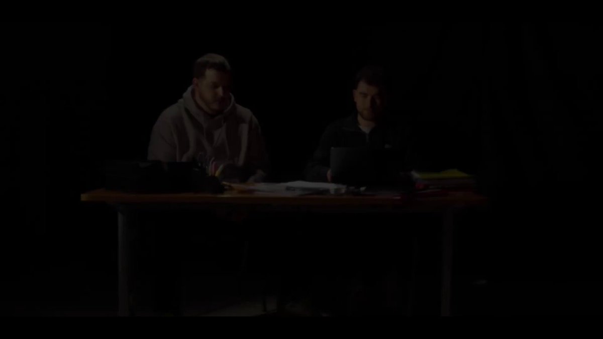 Derrière chaque joueur, il y a un rêve et beaucoup de travail. Notre rôle, c’est de les accompagner et de leur donner un cadre pour progresser. Aujourd’hui, nous accueillons nos joueurs académiques : 🔵Lyost Mardawx ⚪️Σ.Lyost MathoR 🔵Lyost Haykou ⚪️Grimoiiree 🇵🇸 🔵Frost Pour Marseille , Par Marseille 💙🤍 #LYOSTWIN #Marseille