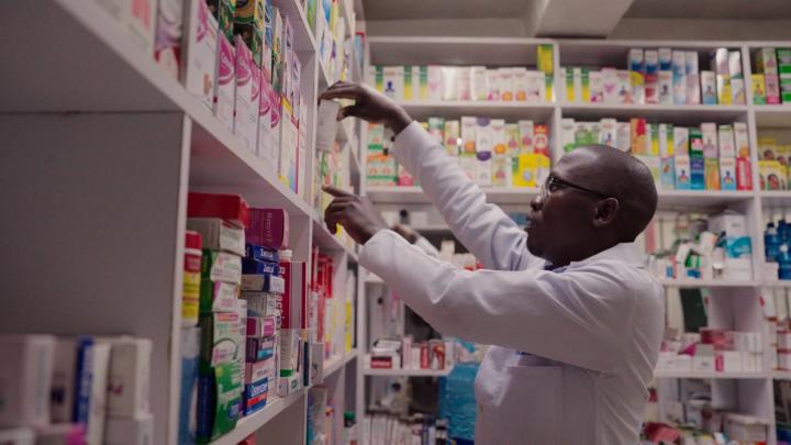 Smarter inventory. Less waste. More opportunity. Zendawa, powered by Microsoft Copilot 365, is modernizing neighborhood pharmacies across Kenya.