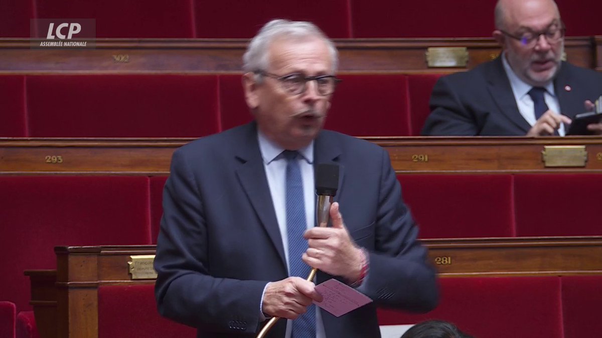 En 1ère lecture, #LFI et le #RN ont assommé nos entreprises avec 36 Mds d’impôts. Aujourd’hui, place aux règlements de comptes : le RN a encore changé d’avis. LFI devrait pourtant être habituée à l’inconstance de son partenaire. À régler en intergroupe.
