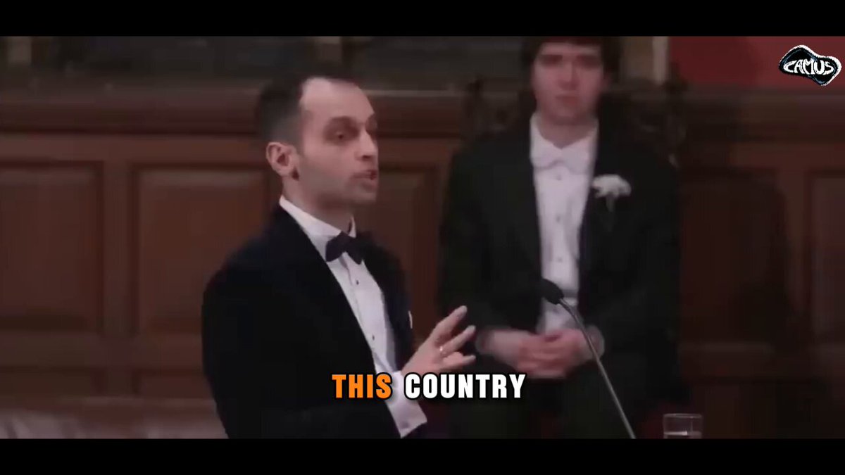 Konstantin Kisin obliterated the woke climate narrative in 1:17 of pure fire: Britain emits 2% of global CO₂. If the entire UK sank into the sea tomorrow — zero measurable impact on climate change. Why? The future is decided in Asia & Latin America by poor people who cannot give a damn about net zero while 120 million in China suffer malnutrition and immune collapse from lack of food. Wokeness offers them nothing but guilt-tripping rich Western kids into believing they’re victims with no agency — so the only “action” left is whining, protesting, throwing soup on paintings. Real change? Work. Create. Build. 1:17 clip — no mercy, no fluff, just brutal clarity 👇 Is he right? Is the West’s climate obsession just virtue-signaling while billions stay poor — or is this too harsh? Your raw take. No filter.
