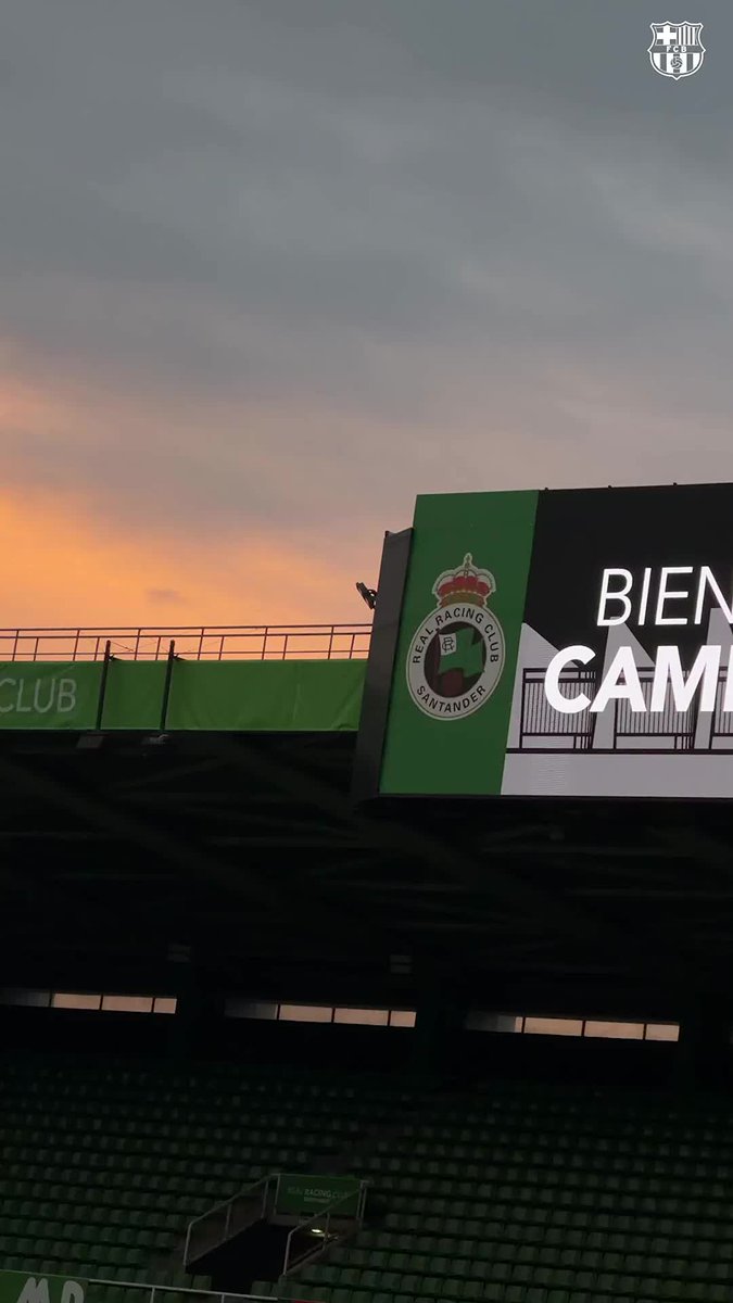 Ready for another Copa night? ⚽