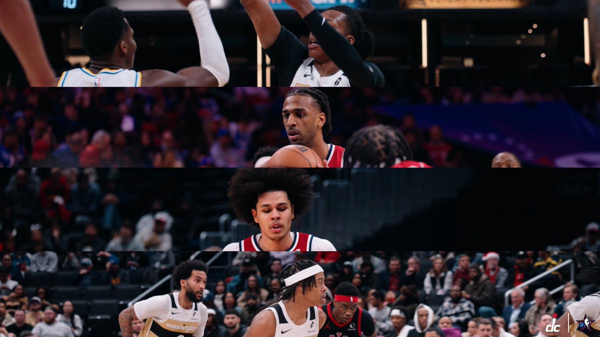 📺 This is a developing story: The Wiz Kids are on the rise 🧙♂️