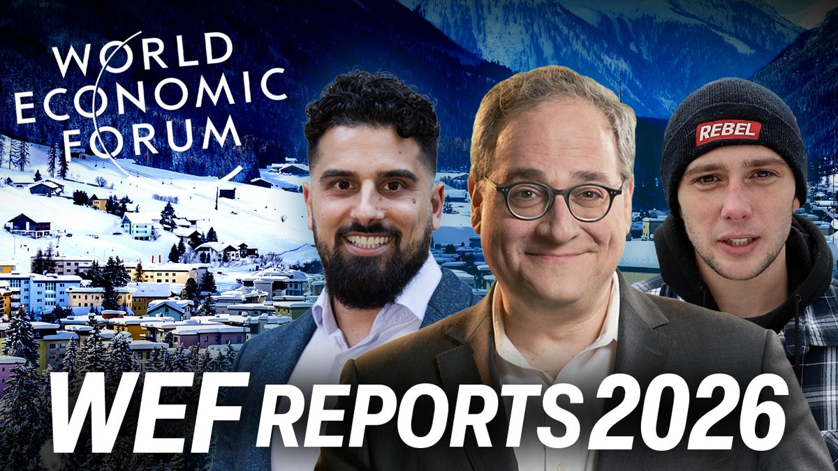 I’m off to the World Economic Forum in Davos — to catch some oligarchs! A secretive gathering of presidents, billionaires, bankers and celebrity activists descends on Switzerland — and we’ll be on the streets asking the questions the mainstream media won’t. Every January, the world’s richest and most powerful people retreat to Davos, Switzerland for the World Economic Forum. It’s a secretive club of oligarchs, politicians, bankers, tech bosses and their media friends — the “masters of the universe” who rule over the rest of us. And the mainstream media? They don’t scrutinize Davos. They cheerlead it. They attend, but as paying guests. That’s why Rebel News is going back. Avi Yemini and I will be on the streets of Davos between January 19–23 with veteran videographers Lincoln Jay and Benji Chung. Our plan is simple: hunt for VVIPs and ask direct, uncomfortable questions — on camera. And the cast of characters this year is astonishing. On the government side, you’ve got Canada’s Prime Minister Mark Carney, along with his Finance Minister François-Philippe Champagne and his Foreign Affairs Minister Anita Anand. Royal Bank CEO David McKay is expected, and Justin Trudeau is rumoured to be attending as well. Then you’ve got world leaders like President Donald Trump, Argentina’s President Javier Milei, and Isaac Herzog, the President of Israel. Then there are the bureaucrats and billionaires: António Guterres from the UN; Tedros Adhanom Ghebreyesus from the WHO; Christine Lagarde from the European Central Bank; Bill Gates; Microsoft’s Satya Nadella; NVIDIA’s Jensen Huang; and banking titans like Jamie Dimon of JPMorgan and hedge fund manager Ken Griffin of Citadel. These are the global planners who like to decide how the future will work — without asking any of us how we feel about it. And finally, the celebrity activists — Al Gore polishing his climate apocalypse routine, and actor Matt Damon, who never seems to tire of lecturing ordinary people about responsibility while jetting around with Hollywood royalty. You’ve seen what happens when we confront these people. When we scrummed Albert Bourla, the CEO of Pfizer, during the lockdown era, he gave almost no answers — but that video exploded online. It went viral because the public finally saw what a powerful man looked like when confronted with real, tough questions. There are hundreds of “journalists” at the WEF — but they’re there as paying insiders. They pay six figures to be “participants”, to get a desk inside the perimeter, and they would never ask tough questions because they don’t want to be kicked out. We’re not part of the club. We’re outsiders. And that’s exactly why our reporting is effective. But this mission is expensive. The WEF buys up every hotel room and Airbnb in Davos. Even one town over, landlords multiply prices by ten for the week. By the time we add economy-class flights, modest lodging, meals, trains, and basic reporting expenses, we’re looking at roughly $35,000 just to do it properly. No luxury hotels. No corporate perks. Just cameras, questions, and grit. If you really want us to challenge these elites face-to-face, please help us get there by chipping in a donation.