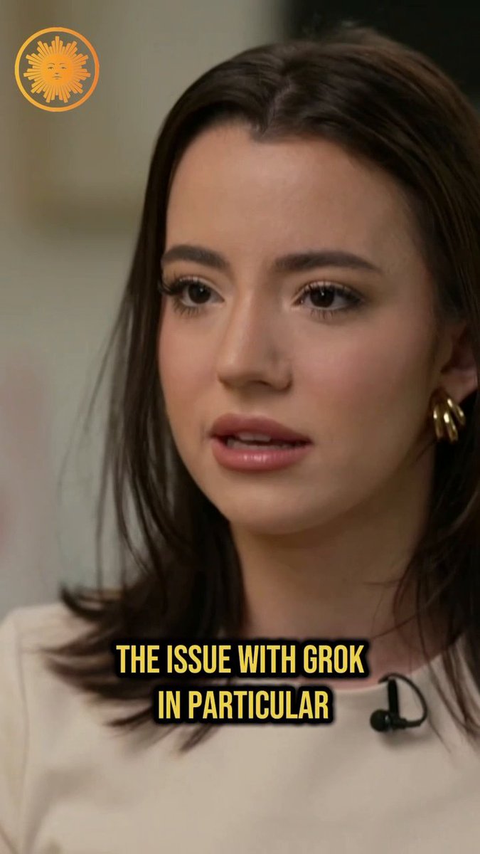 California’s Justice Department said it is investigating Grok, Elon Musk’s AI chatbot that operates on X, for allegedly allowing X users to create and spread fake sexual images of real women and kids. The news comes the same week that CBS Mornings aired a report featuring Ashley St. Clair, the mother of one of Musk’s children, who said she was a victim of such deepfake images. Jo Ling Kent reports.