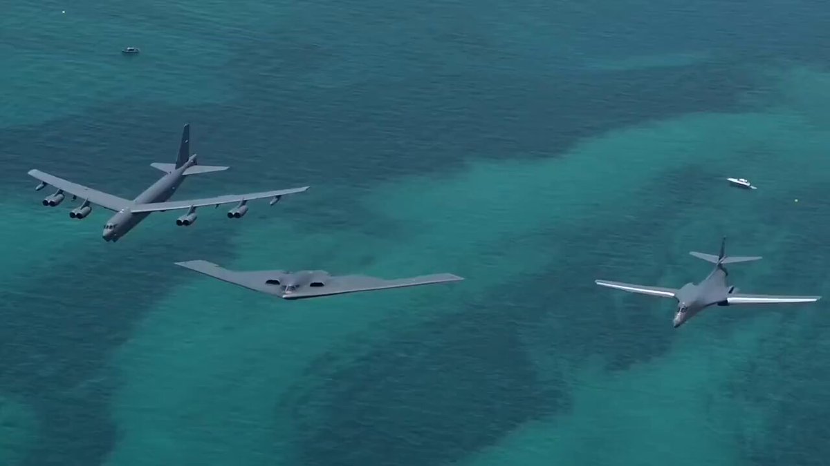 ⚠️🇺🇸🇹🇷🇸🇦🇶🇦🇮🇷 Tensions rise: Channel 14 reports the possible U.S. strike on Iran faces delays due to opposition from Turkey, Saudi Arabia, and Qatar, who blocked the use of their bases. Trump has decided the strike will go ahead, even if postponed by a few days.