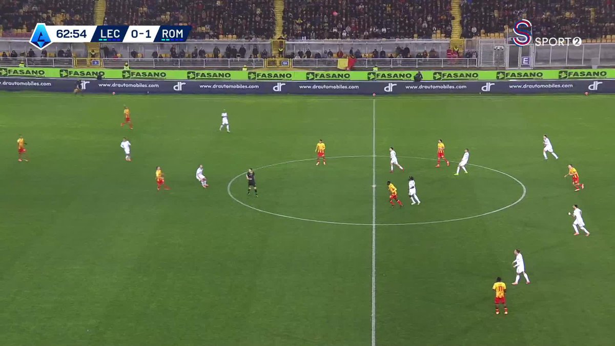 🤤 Jens Odgaard, Toni Kroos'u çok izliyor!