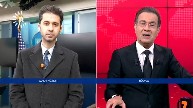 Hevalê me Diyar Kurda karên gelek baş dike. Karên wî rê li ber gelek karesatan girt. Hûn dikarin wî Diyar Kurda bişopînin.