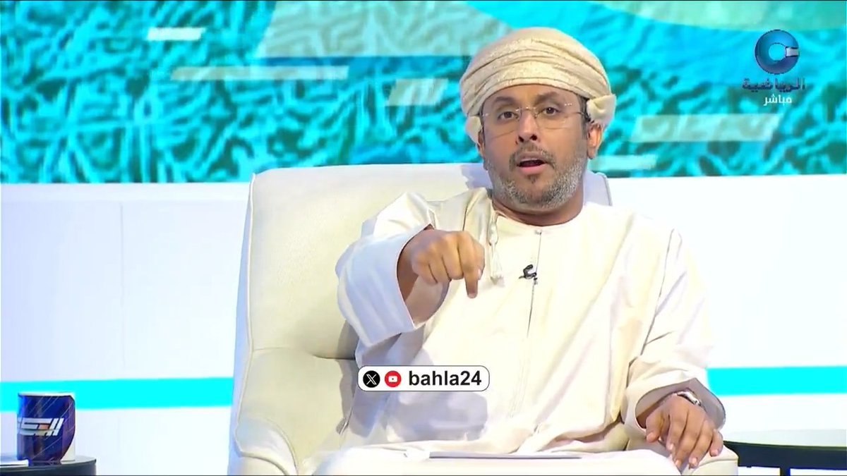 |🎦||🎦| 🎥 سيف سلطان محلل برنامج #الدكة ينتقد عمل اتحاد الكرة .. "اتحداهم من هذا المنبر وعندكم إلى بكرة قولوا هذا مشروعنا وهذه خطتنا .. " bahla24 #دوري_جندال