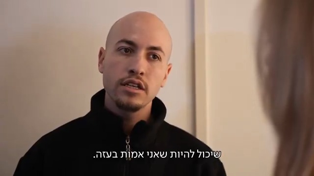 אחרי 738 ימים בשבי החמאס, איתן מור חושף את ההסכם שעשה עם עצמו בשבי, את רגעי הפחד ומה ידע על המאבק של אביו להשבתו - אך לא בכל מחיר? הראיון המלא עם Ayala Hasson. מוצ"ש ב-#חדשות_השבת