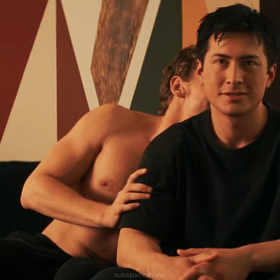#hollanov: i want this with you