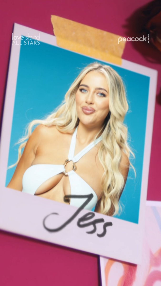 Familiar faces, unfinished business 👀 A new season of #LoveIslandAllStars arrives January 17 on Peacock.