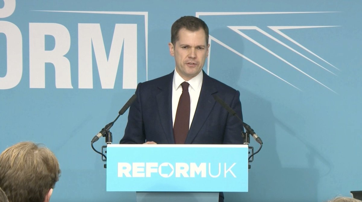 Both Labour and the Conservatives have broken Britain.