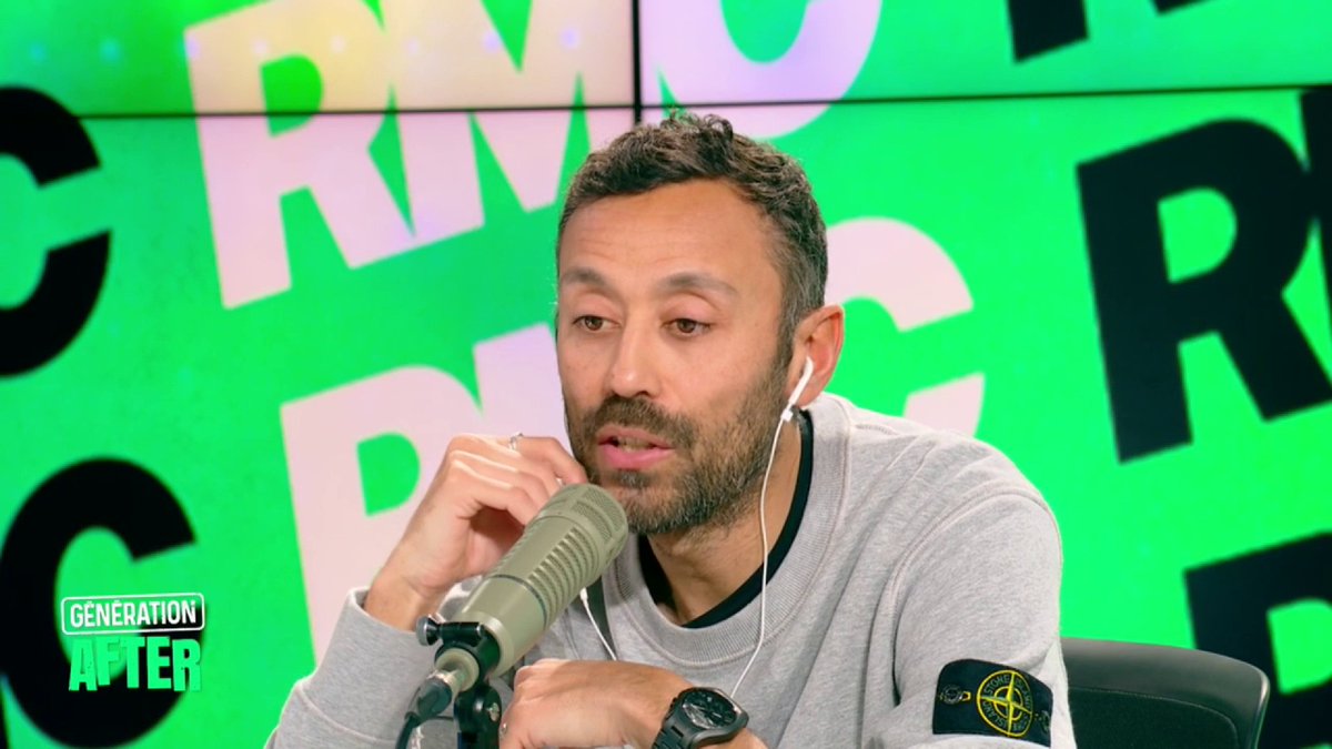 🗣💬 "Avec sa victoire en C1, le PSG a anesthésié l'opinion générale. Ils ont gagné 5-0, c'est comme s'ils avaient fini le jeu pour les supporters après des années de galère" Kevin Diaz estime que Paris doit retrouver l'exigence de l'an passé pour réenclencher la machine.