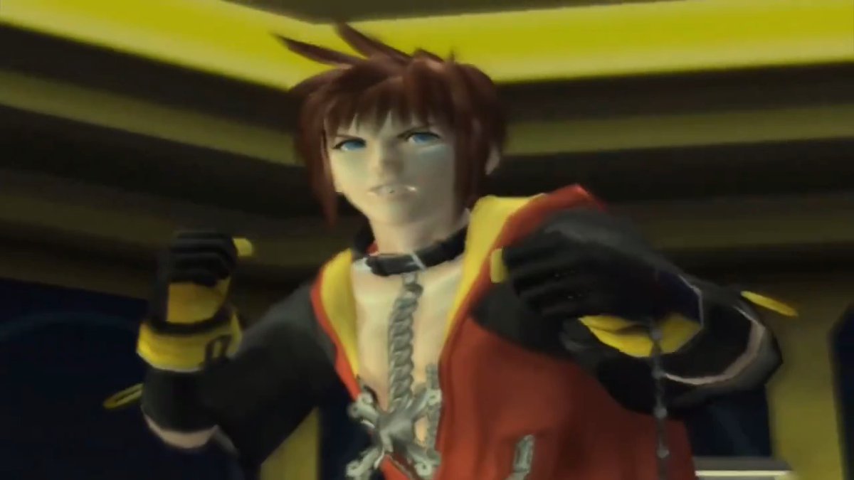 The Bouncer PlayStation 2 DreamFactory/Square (2000)