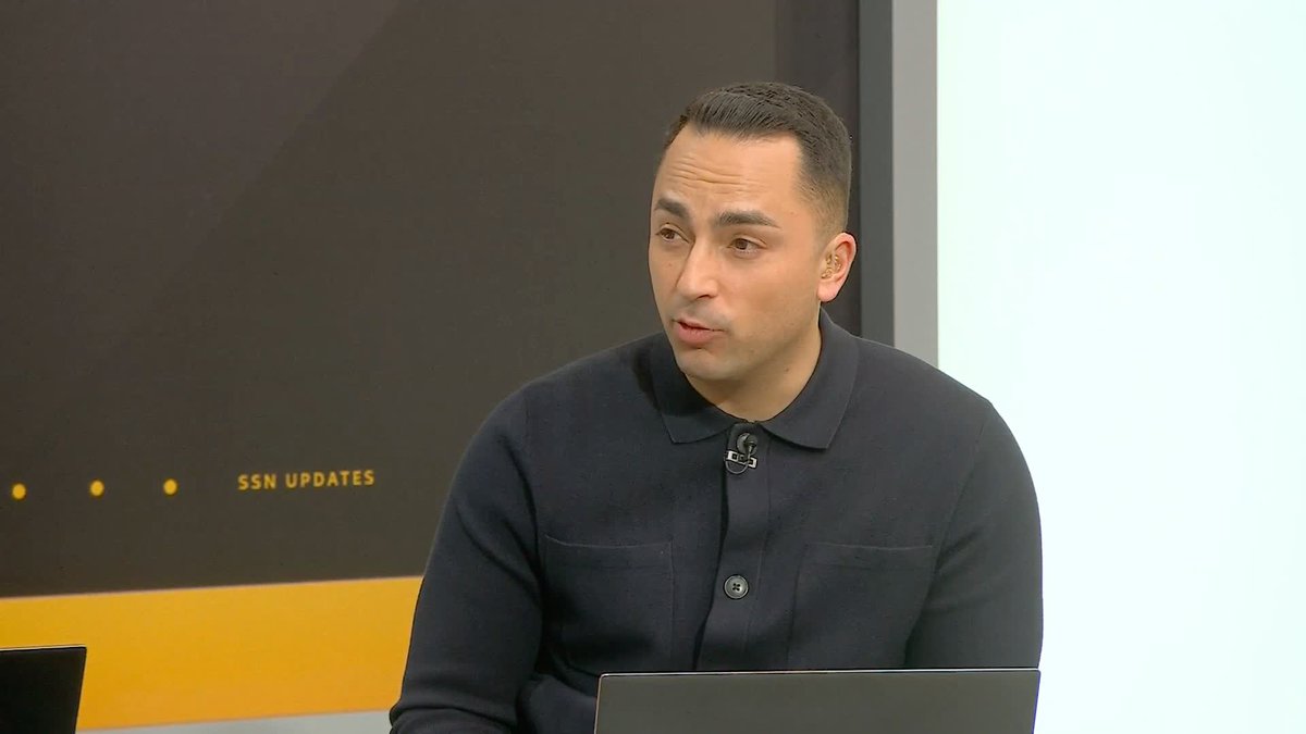 "Chelsea aren't hugely happy with the wide forward options they have" 🗣️ James Savundra provides an update on Chelsea's January transfer plans 🔵