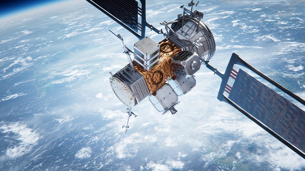 Accelerate science. Expand discovery. Drastically improve affordability. Blue Ring is a science multiplier. By reducing costs through bulk buy options, it expands access across the inner solar system, from Earth science and planetary defense to lunar and Mars exploration, with our Mars Telecommunications Orbiter (MTO). This versatile platform enables missions that were once cost-prohibitive, establishing critical infrastructure from Earth orbit to the Moon, Mars, and beyond. Learn more: