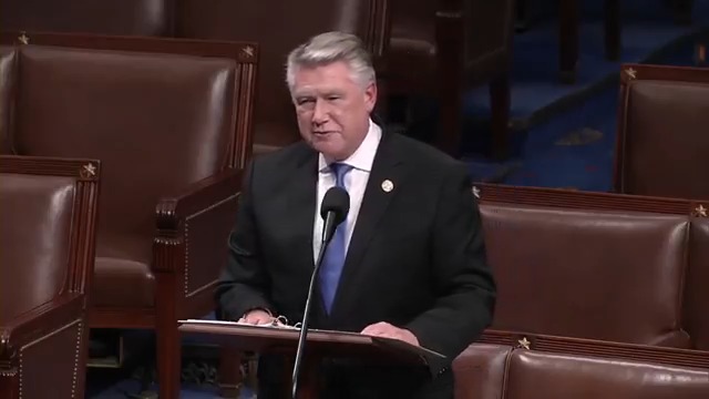 This country does not have a revenue problem, it has a spending problem—and a massive fraud problem.