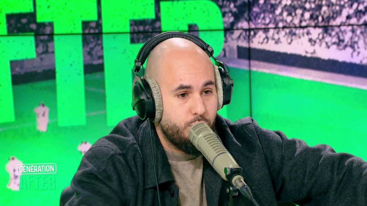 ๐ฃ๐ฌ "Il y a une part de vรฉritรฉ dans ce qu'il dit mais tu ne peux pas nous l'envoyer quand tu es 9e de Ligue 1. Tout le monde est en grandes difficultรฉs financiรจres." ๐๐๐๐๐ ๐ฐ๐๐๐๐๐๐๐๐๐ รฉgratigne la culture de l'excuse invoquรฉe par le directeur de l'AS Monaco Thiago Scuro.
