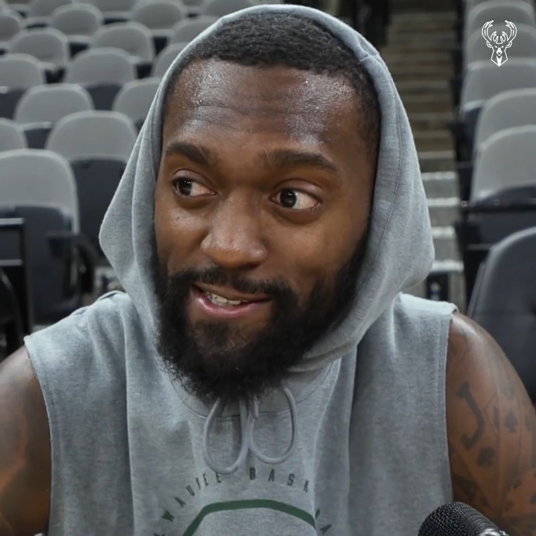 Bobby is shooting a career-high 47.2% from deep, second best in the NBA. BP makes his case for the 3-point contest.