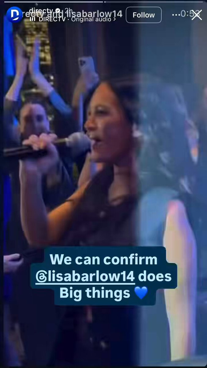 .DIRECTV is Team Baby Gorgeous! 😍😍 #MerLow #RHOSLC Lisa Barlow