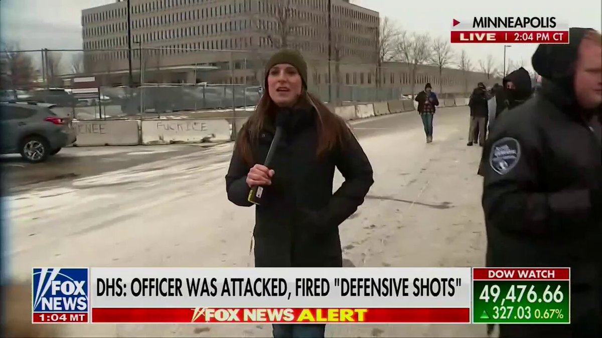 "Do these people have jobs?" -- Fox News's "hard news" show sneers at peaceful protesters