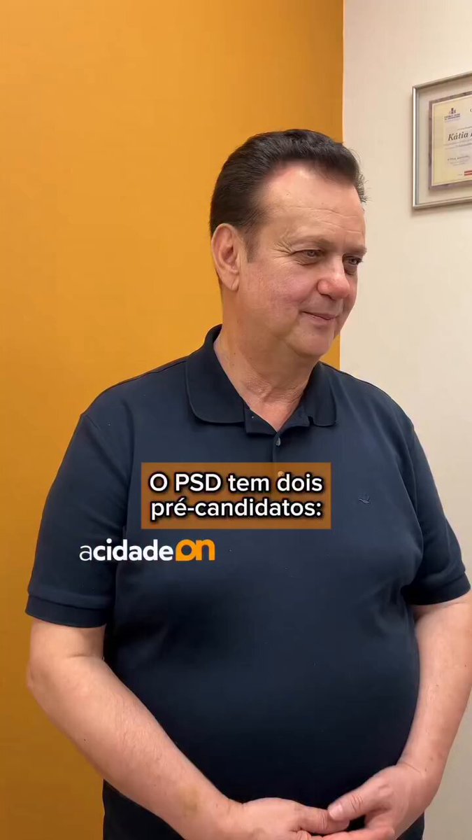 [O plano de Kassab] Gilberto Kassab afirmou que o PSD trabalha hoje com dois pré-candidatos à Presidência, Ratinho Júnior e Eduardo Leite, e que o partido deve apoiar um deles. Ressaltou que, caso Tarcísio de Freitas fosse candidato, o apoio do PSD seria automático, mas, diante de suas sinalizações, o caminho natural é a construção de uma candidatura própria. No cenário atual, Ratinho aparece mais favorecido, embora Eduardo Leite siga como alternativa. Kassab destacou a alta aprovação de Ratinho como governador e avaliou que o eleitor brasileiro busca renovação, cansado de denúncias recorrentes, sentimento que, segundo ele, Ratinho representa. —> Siga 📮 Jotinha Gilberto Kassab —> Compartilhe