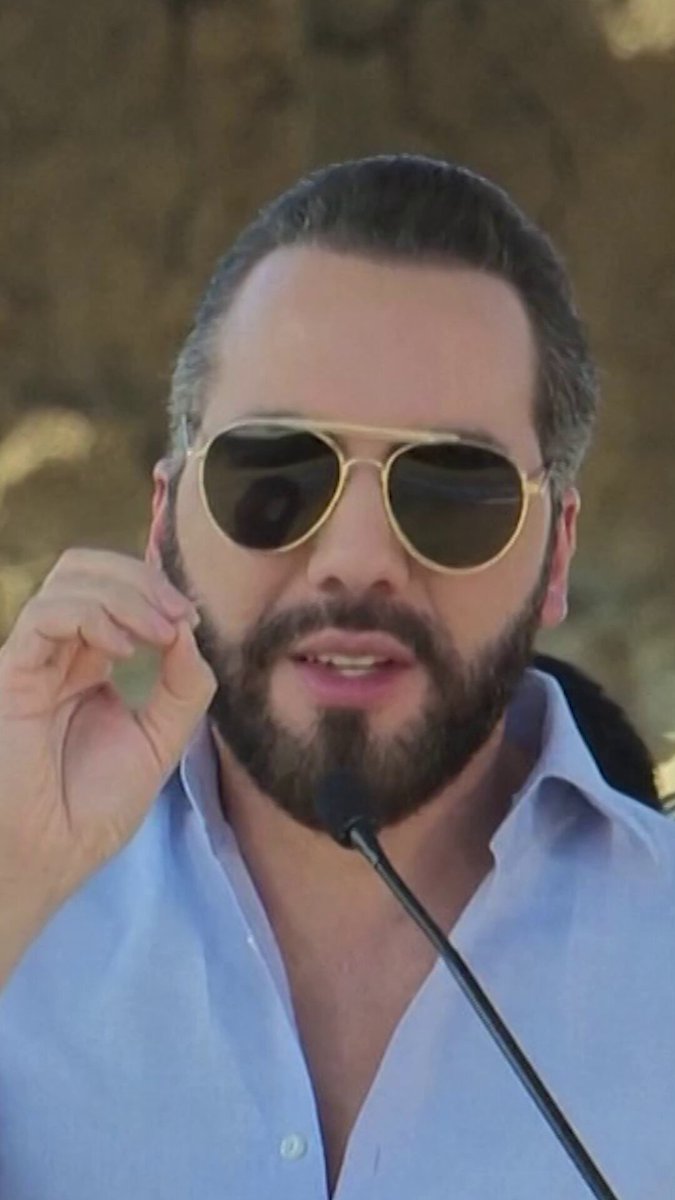 🔴 El miércoles 14 de enero, el presidente de El Salvador, Nayib Bukele, inauguró la construcción de una nueva prisión de máxima seguridad en Costa Rica.