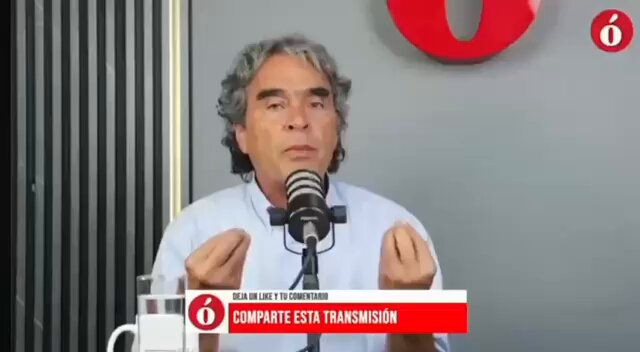 Nuestro camino no pasa por una consulta ni por acuerdos de coyuntura. *Estamos construyendo algo más grande, más ciudadano y con vocación real de Presidencia.* Queremos transmitirles un mensaje de tranquilidad: la estrategia está definida, el rumbo es firme. #AdelanteConFajardo
