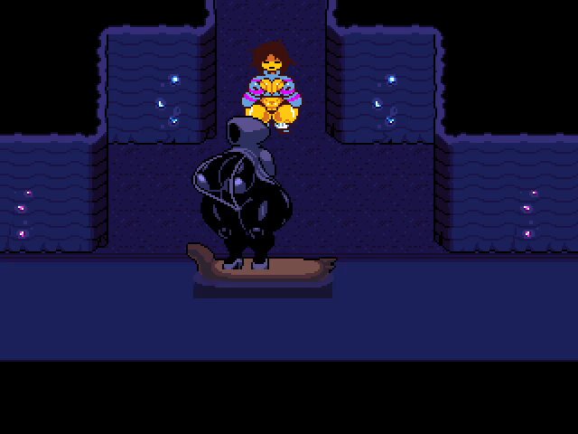 Tra la la. Made by our wonderful artist:Melomor 🇧🇷🔞(Comms Closed) #Undertale #Undergoon @Nsfw