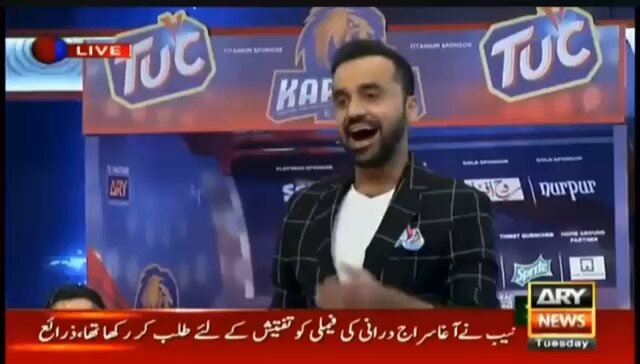 یہ اوریجنل کلپ ہے یا اے آئی؟؟؟؟