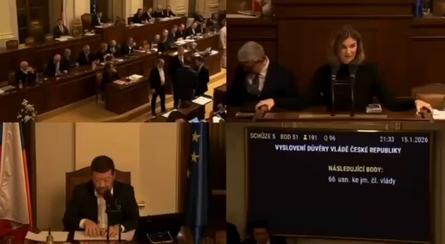 Po rekordních 26 hodinách ⏱️ čistého času vyslovila dnes večer Poslanecká sněmovna důvěru vládě Andreje Babiše. Ta získala podporu všech 108 poslanců nové koalice. Nechceme a nepotřebujeme sto dnů hájení. Do práce jsme se dali ihned po podzimních volbách. Řada legislativních návrhů je již připravena v paragrafovém znění, jiné se finalizují, na dalších se pracuje. V PSP začínáme už zítra…