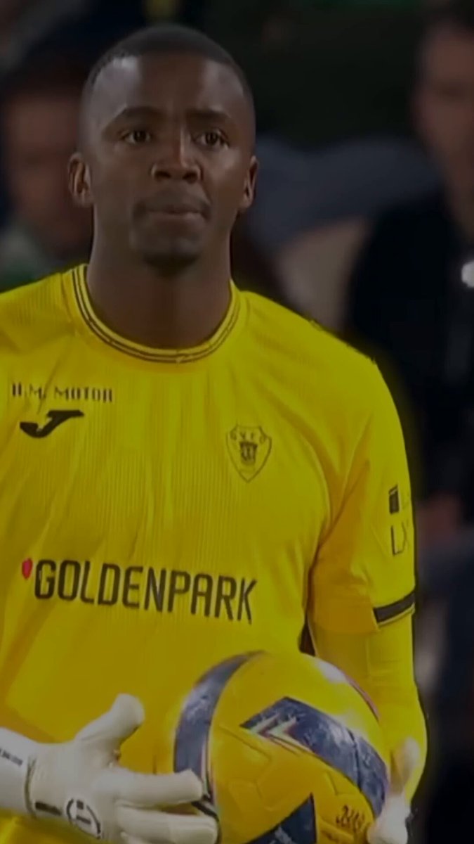 Highlights de Andrew, o mais novo goleiro do Mengão! 🧤#BemVindo
